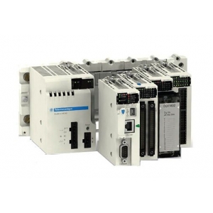 TSX系列可编程控制器PLC